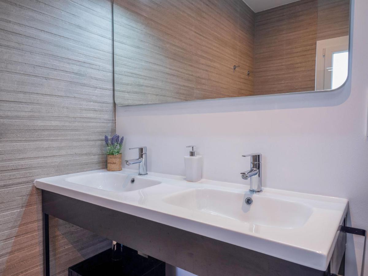 Holiday Home Casa Encinas By Interhome Moraira Ngoại thất bức ảnh