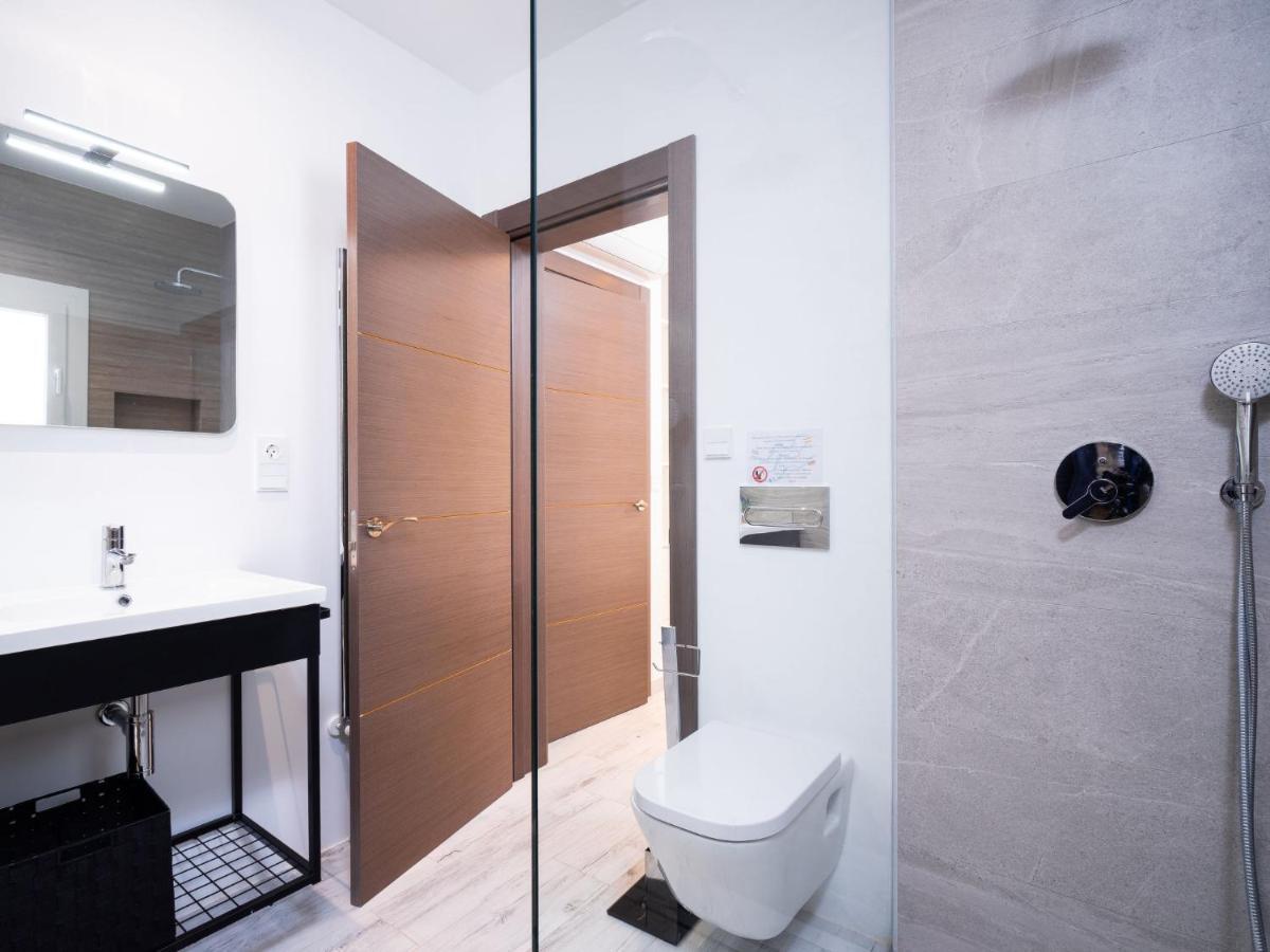 Holiday Home Casa Encinas By Interhome Moraira Ngoại thất bức ảnh