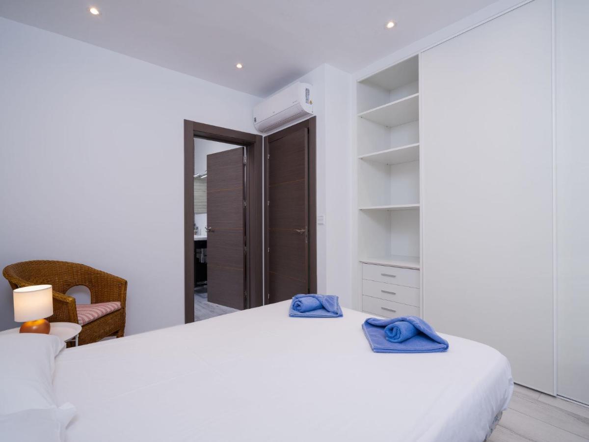 Holiday Home Casa Encinas By Interhome Moraira Ngoại thất bức ảnh