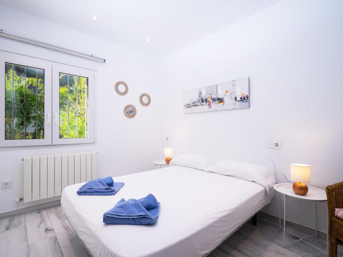Holiday Home Casa Encinas By Interhome Moraira Ngoại thất bức ảnh